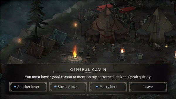 吸血鬼的陨落内置MOD菜单版2