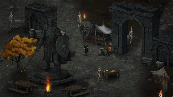 吸血鬼的陨落内置MOD菜单版3