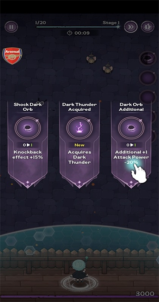 66666年黑暗魔法师降临内置菜单1