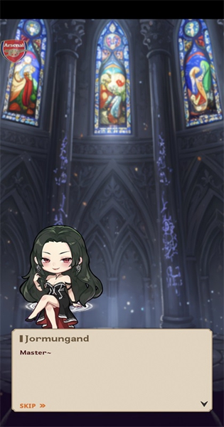 66666年黑暗魔法师降临内置菜单2