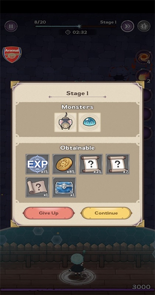 66666年黑暗魔法师降临内置菜单4