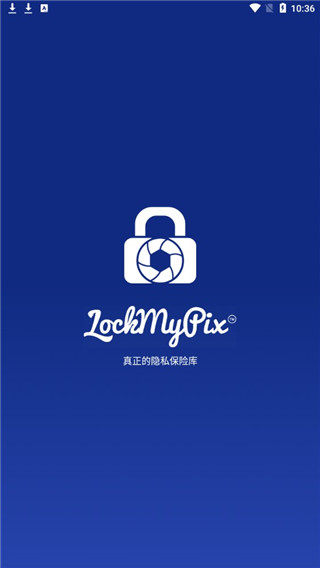 LockMyPix app最新版1