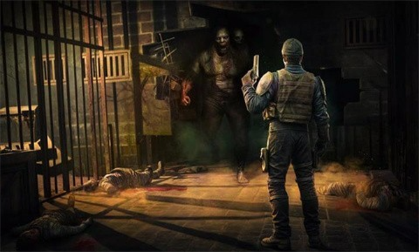 地铁2055内置菜单版