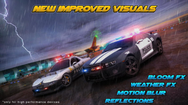 迪拜漂移2官方版5