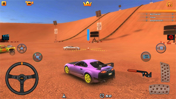 迪拜漂移2官方版