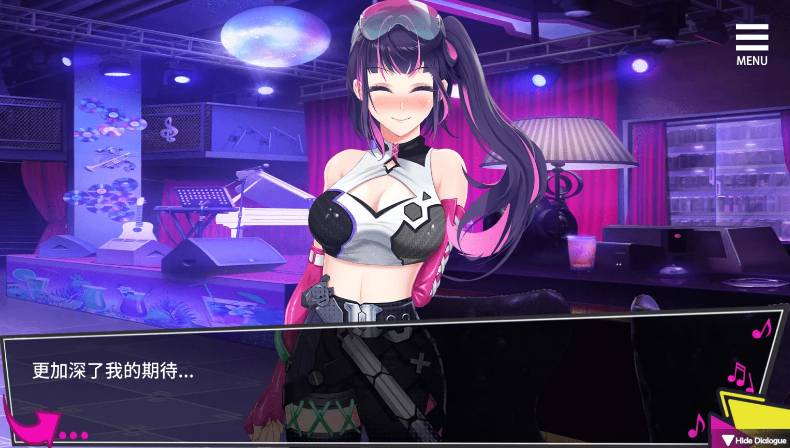 重启的NTR后宫人生