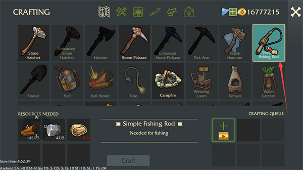 最后的海盗岛屿生存内置菜单版