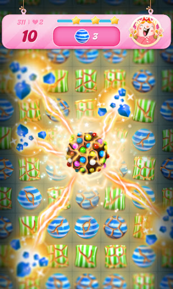 糖果传奇2026最新版2