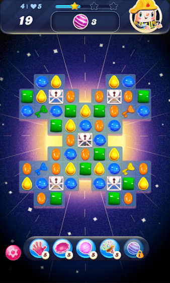 糖果传奇2026最新版4