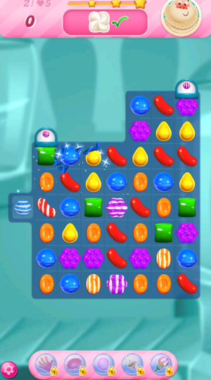 糖果传奇2026最新版