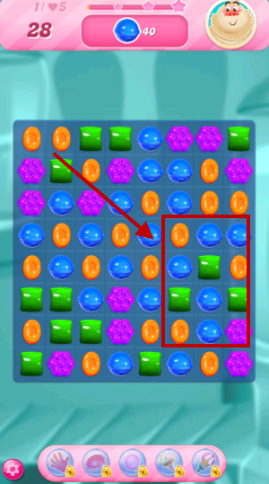 糖果传奇2026最新版