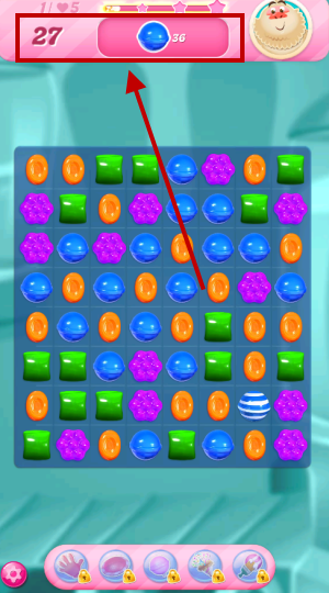 糖果传奇2026最新版