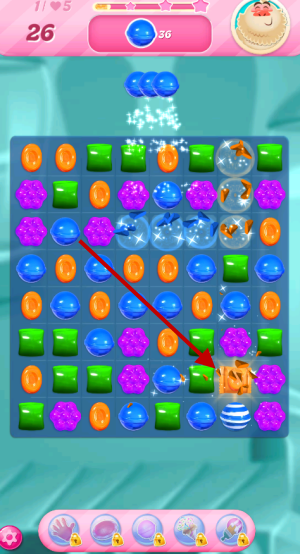 糖果传奇2026最新版