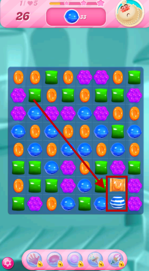 糖果传奇2026最新版