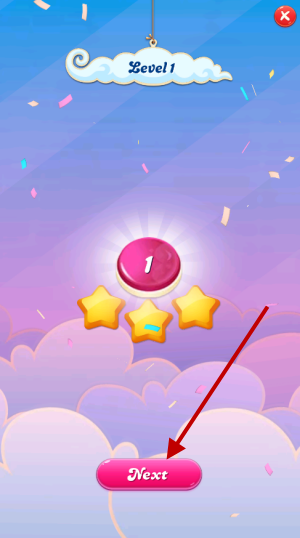 糖果传奇2026最新版