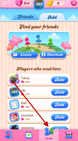 糖果传奇2026最新版