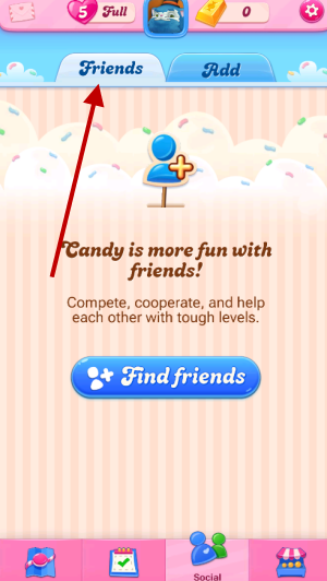 糖果传奇2026最新版