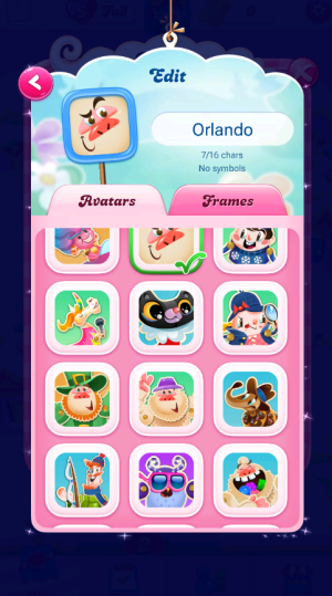 糖果传奇2026最新版