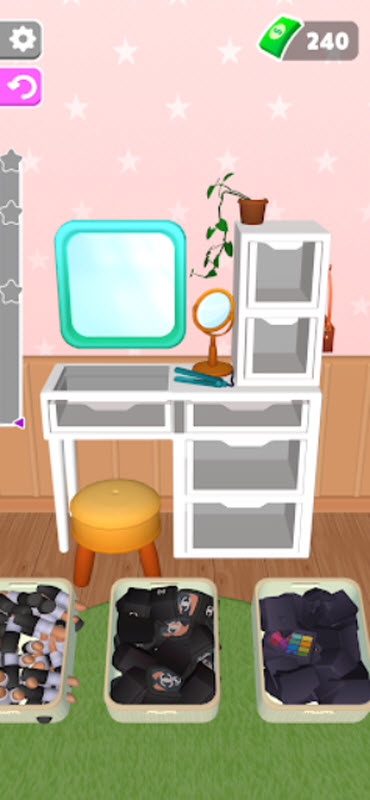 冰箱陈列师官方正版2