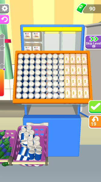 冰箱陈列师官方正版