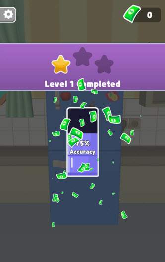 冰箱陈列师官方正版