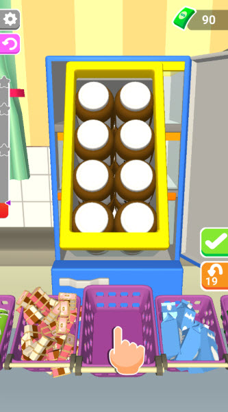 冰箱陈列师官方正版