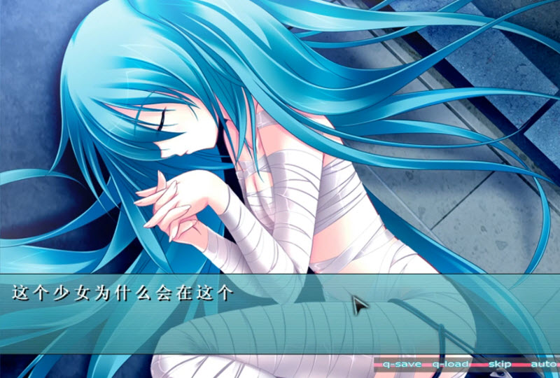 初音未来将所有的歌献给未来的你2