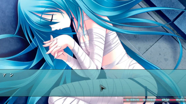 初音未来将所有的歌献给未来的你