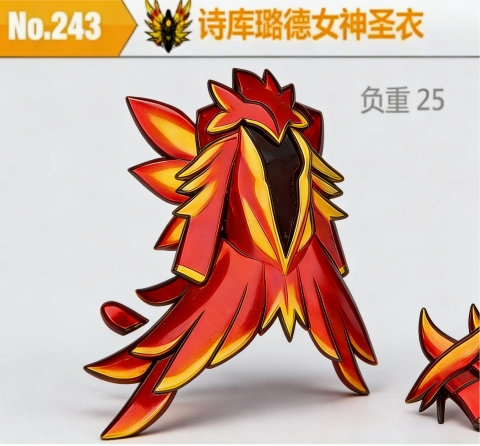 社团本衣服选择攻略配图4