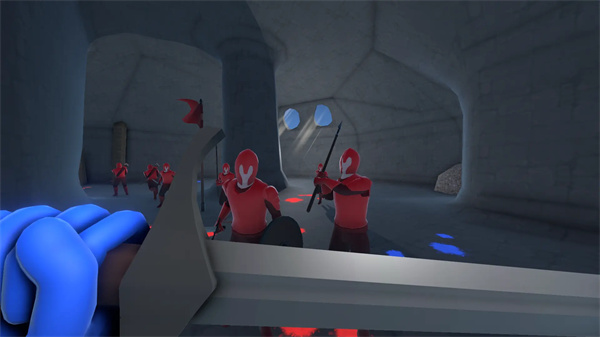 军团领地战争破解版2