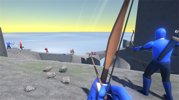 军团领地战争破解版4