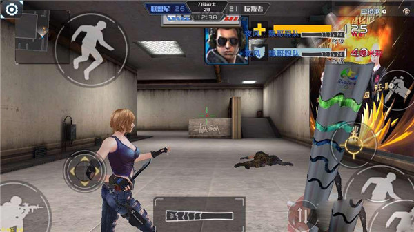 一刀流使用技巧配图3