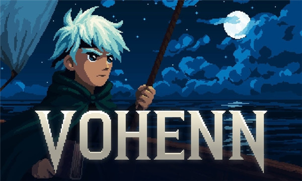 沃恩内置菜单版宣传图