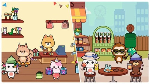 罗布泊和朋友们2026版本1