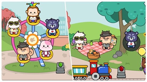 罗布泊和朋友们2026版本3