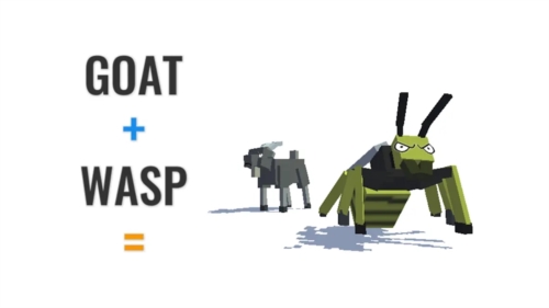 合成动物无限钻石版3