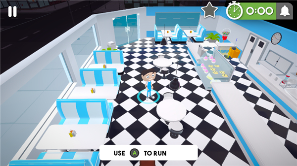 咖啡普利斯官方版1