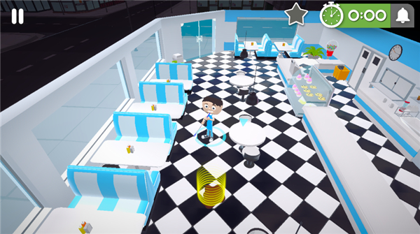 咖啡普利斯官方版2