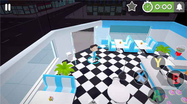 咖啡普利斯官方版3