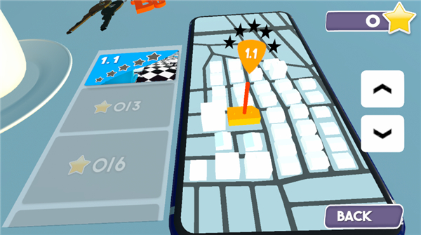 咖啡普利斯官方版5