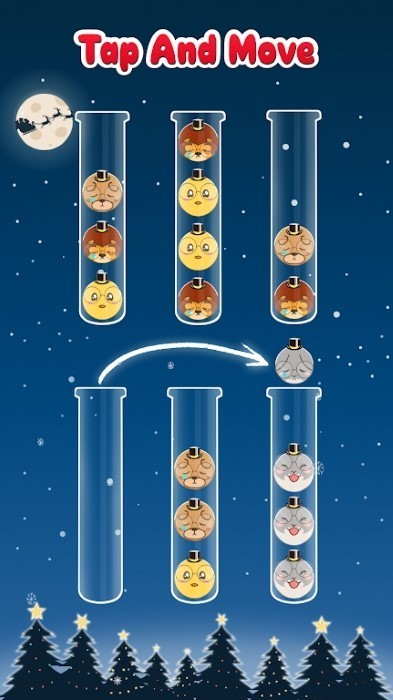 可爱的难题Puzzle Cutie最新版免费4