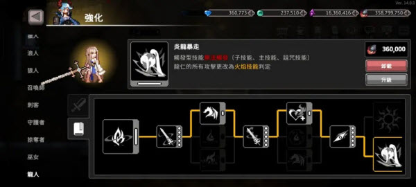 疾风骑士官方版