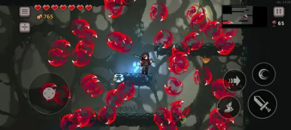 疾风骑士官方版