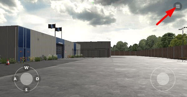 环球卡车模拟器MOD菜单版