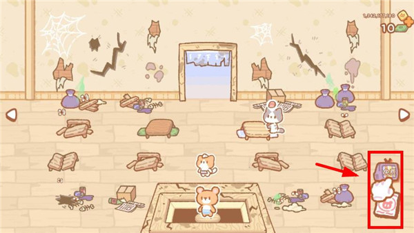 小熊寿司吧中文版