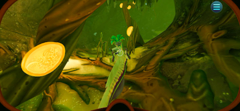 深海迷航零度之下4