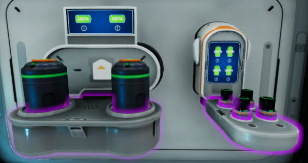 深海迷航零度之下