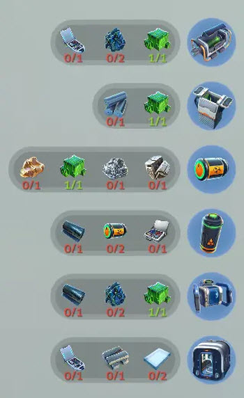 深海迷航零度之下