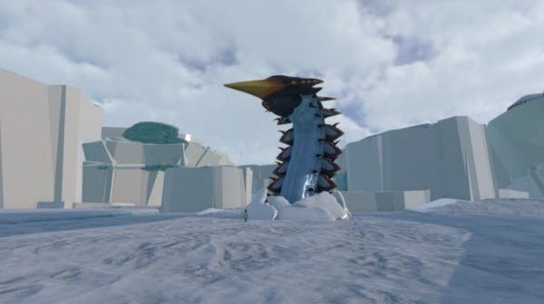 深海迷航零度之下