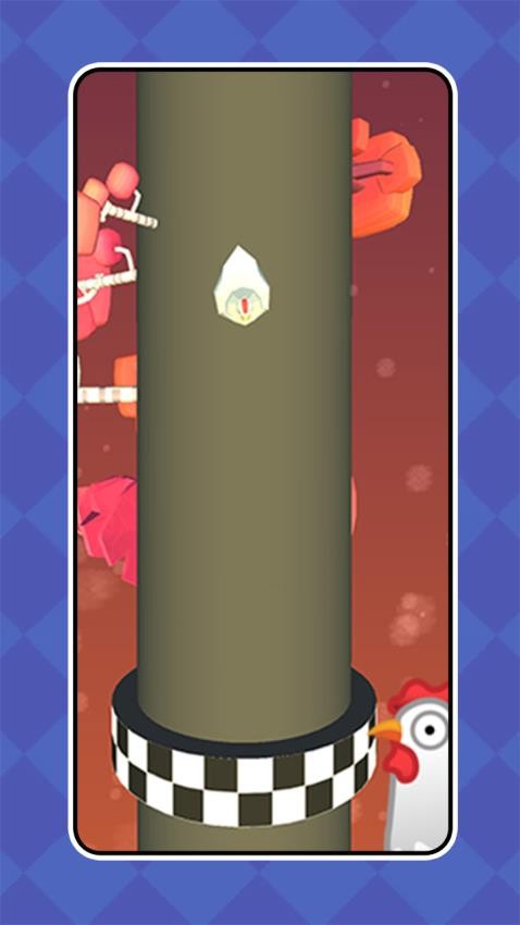 迷失小鸡大冒险官网版2